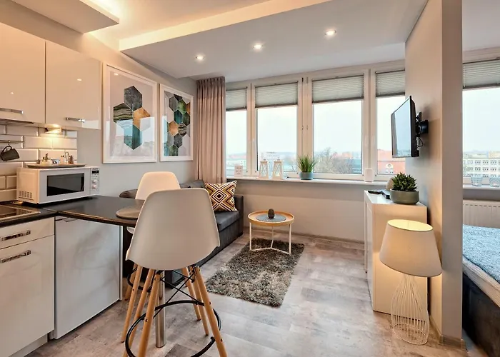 Apartament 8 Pietro Ul Wielkopolska