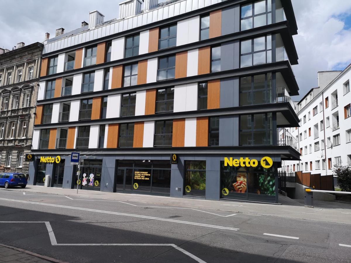 Apartment 8 Pietro Ul Wielkopolska