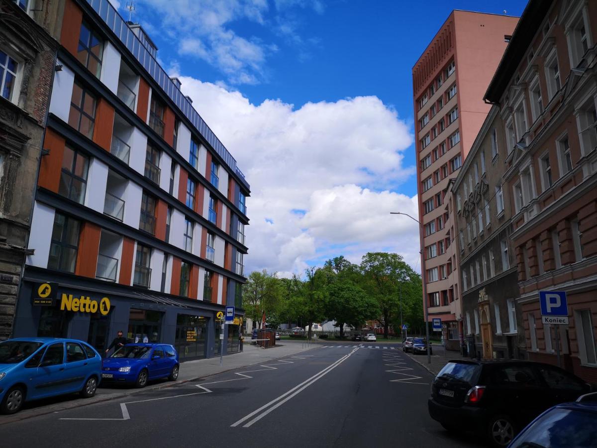 Apartment 8 Pietro Ul Wielkopolska Stettin