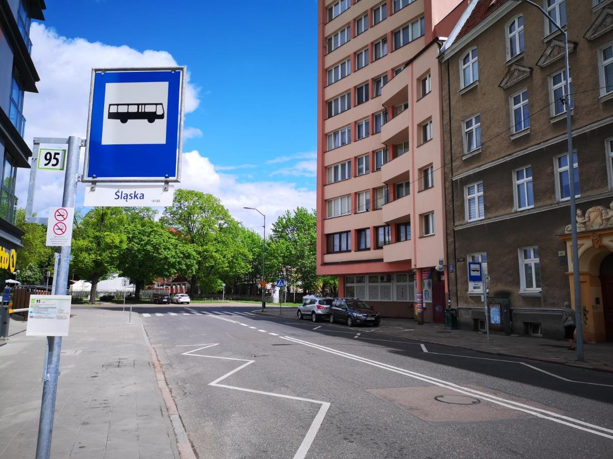 Apartment 8 Pietro Ul Wielkopolska
