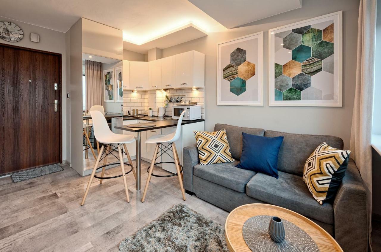 Apartment 8 Pietro Ul Wielkopolska Stettin