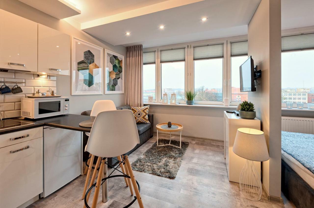 Apartment 8 Pietro Ul Wielkopolska *