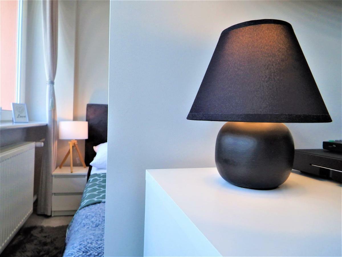 Apartment 8 Pietro Ul Wielkopolska