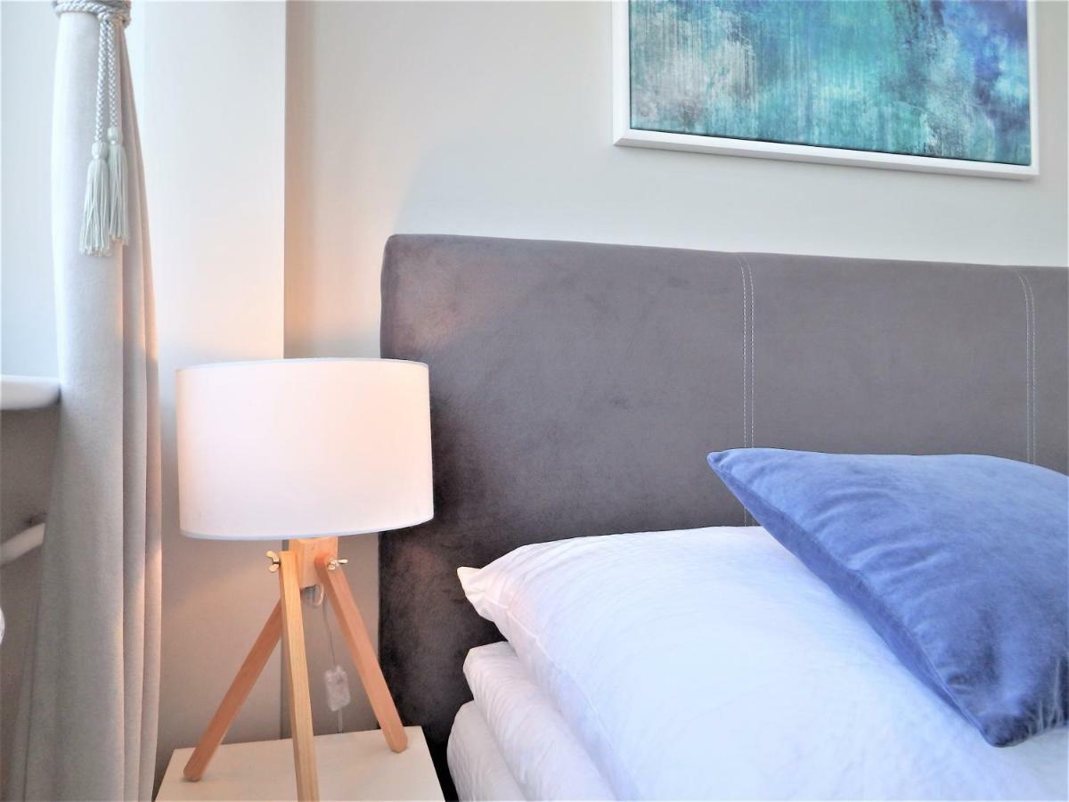 8 Pietro Ul Wielkopolska Apartment *