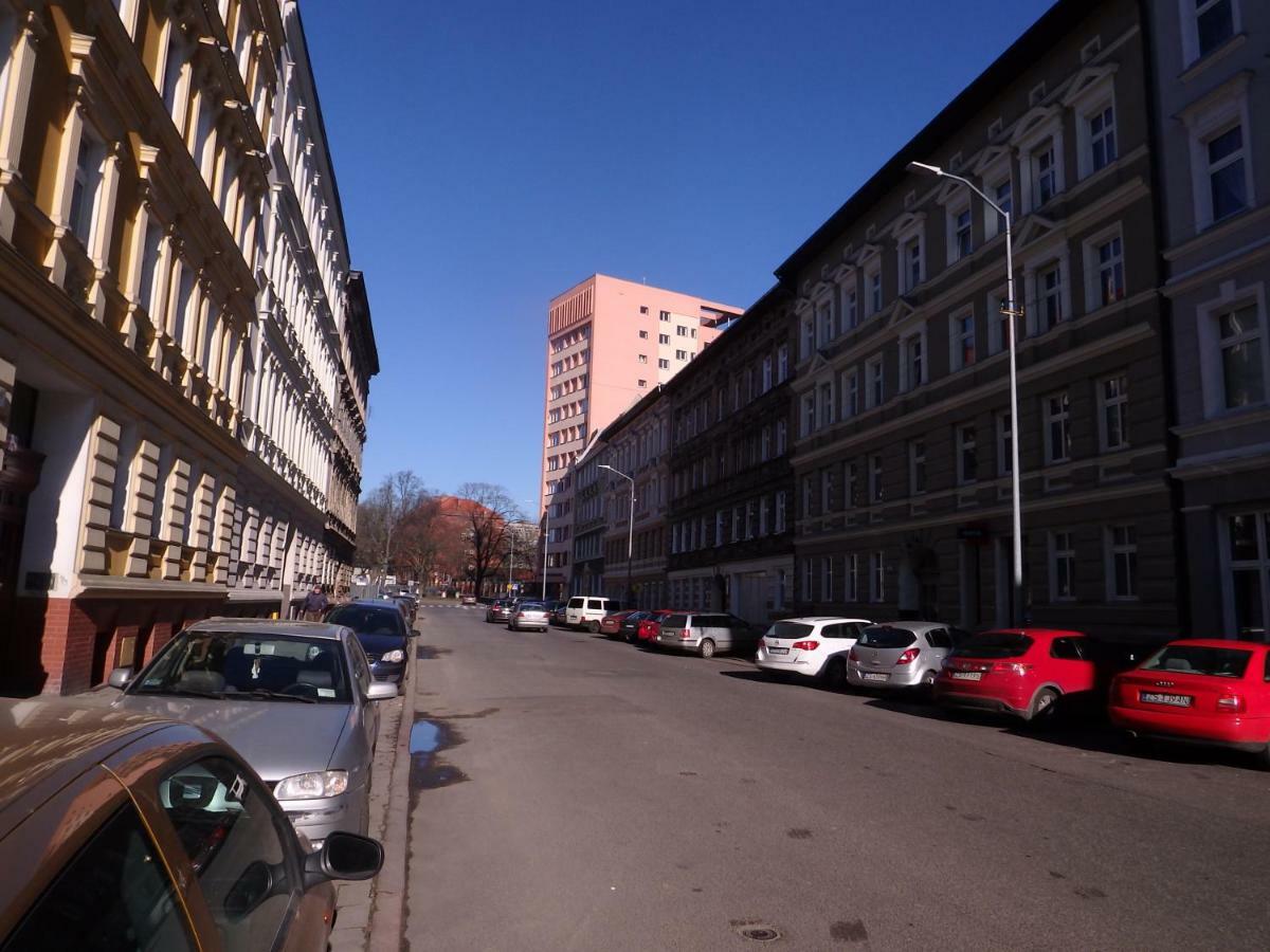 Apartment 8 Pietro Ul Wielkopolska Szczecin