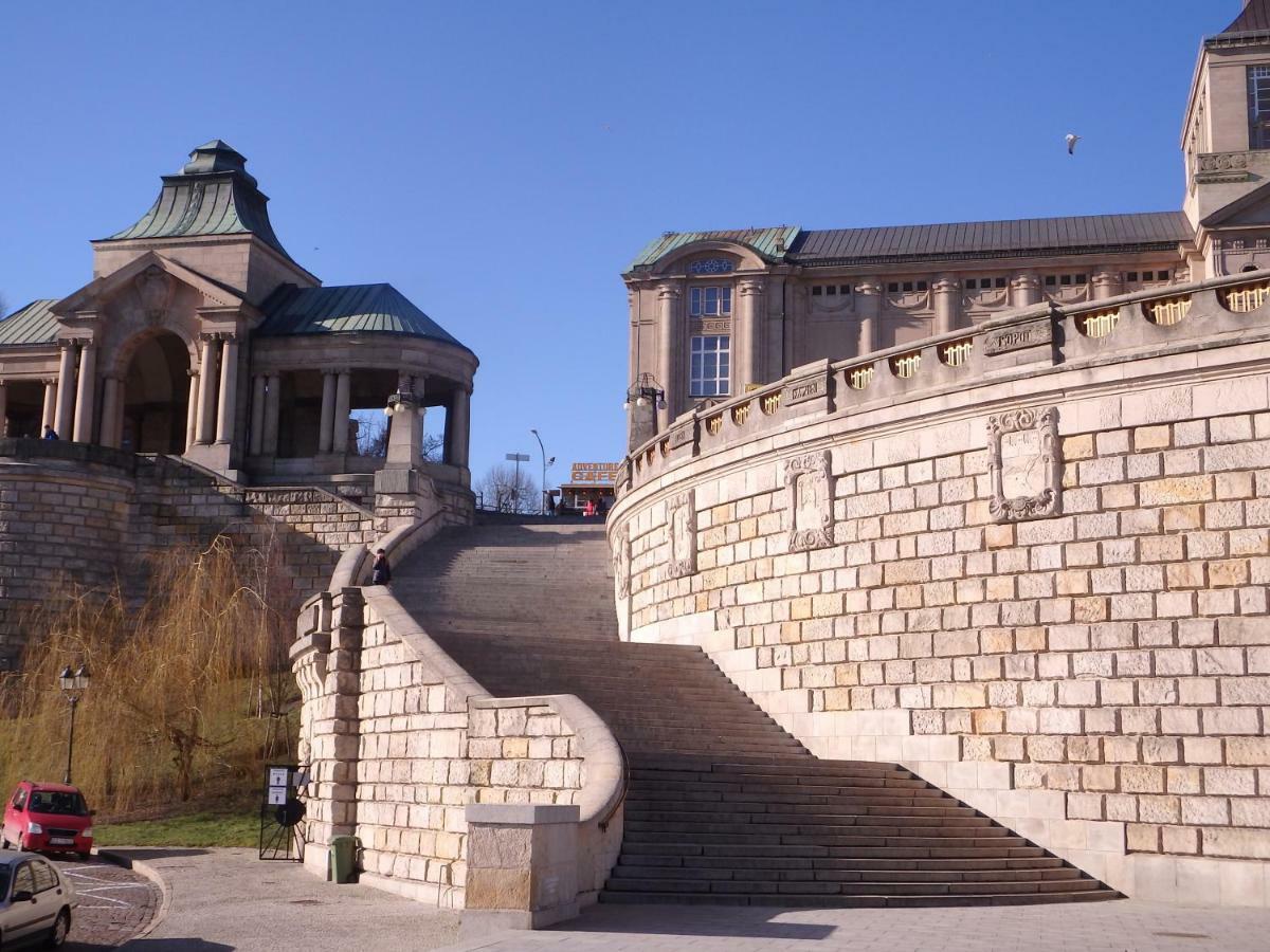 8 Pietro Ul Wielkopolska Stettin