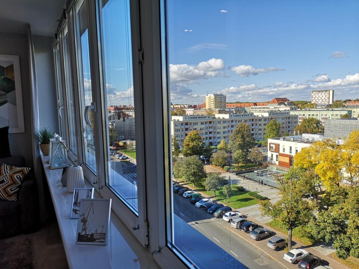 8 Pietro Ul Wielkopolska Stettin